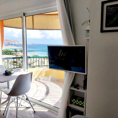 Sol & Mar Playa De Las Vistas Torres Del Sol A504 Arona  Ngoại thất bức ảnh