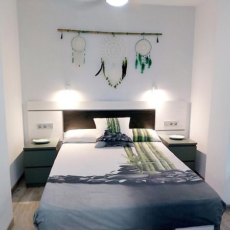 Sol & Mar Playa De Las Vistas Torres Del Sol A504 Arona  Ngoại thất bức ảnh