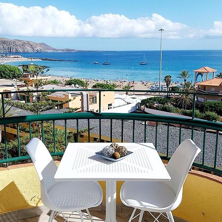 Sol & Mar Playa De Las Vistas Torres Del Sol A504 Arona  Ngoại thất bức ảnh