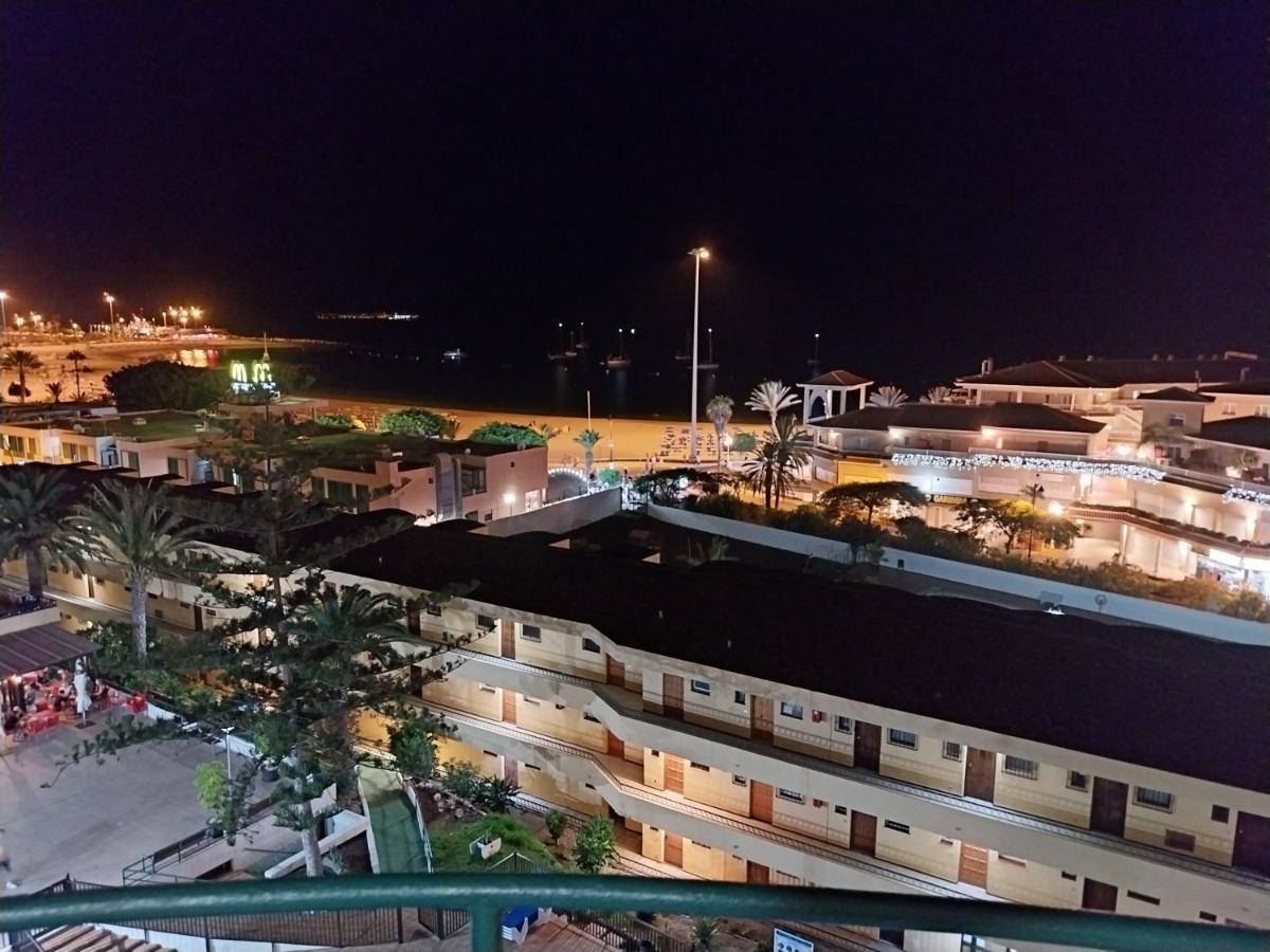 Sol & Mar Playa De Las Vistas Torres Del Sol A504 Arona  Ngoại thất bức ảnh