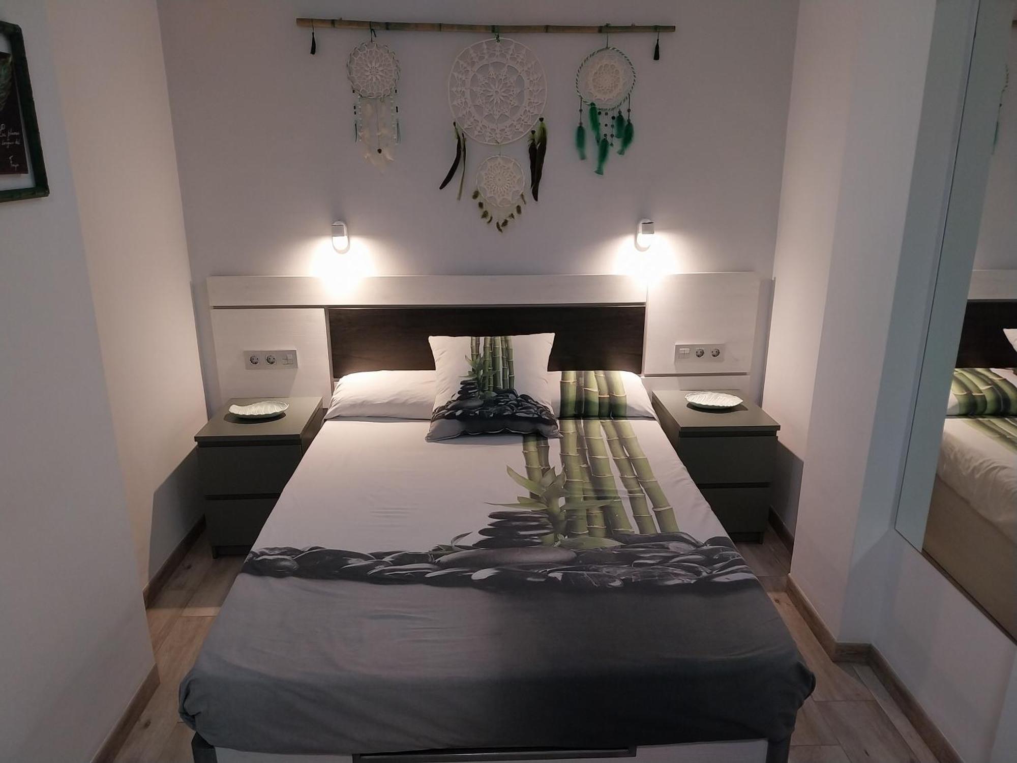 Sol & Mar Playa De Las Vistas Torres Del Sol A504 Arona  Ngoại thất bức ảnh
