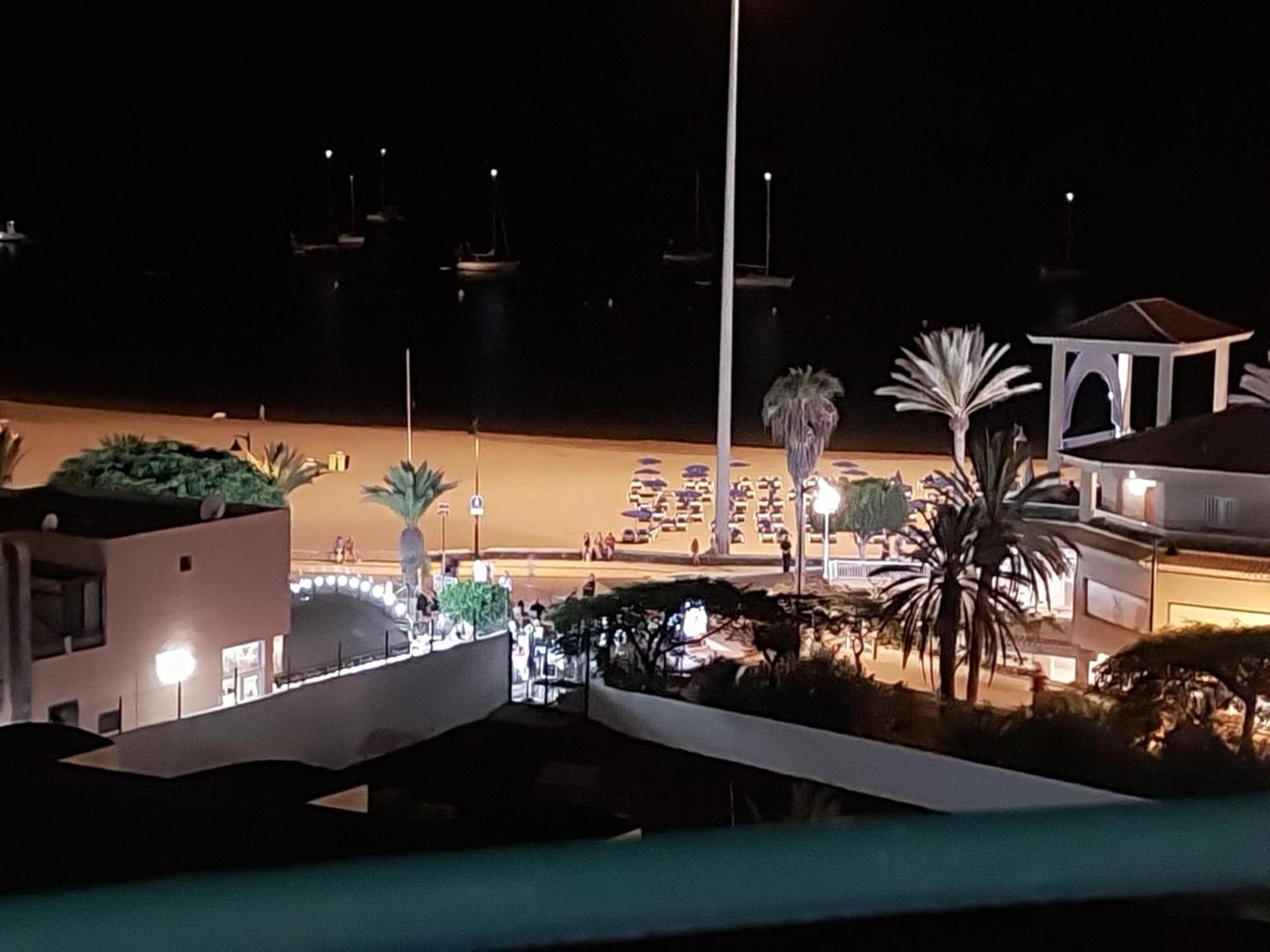 Sol & Mar Playa De Las Vistas Torres Del Sol A504 Arona  Ngoại thất bức ảnh